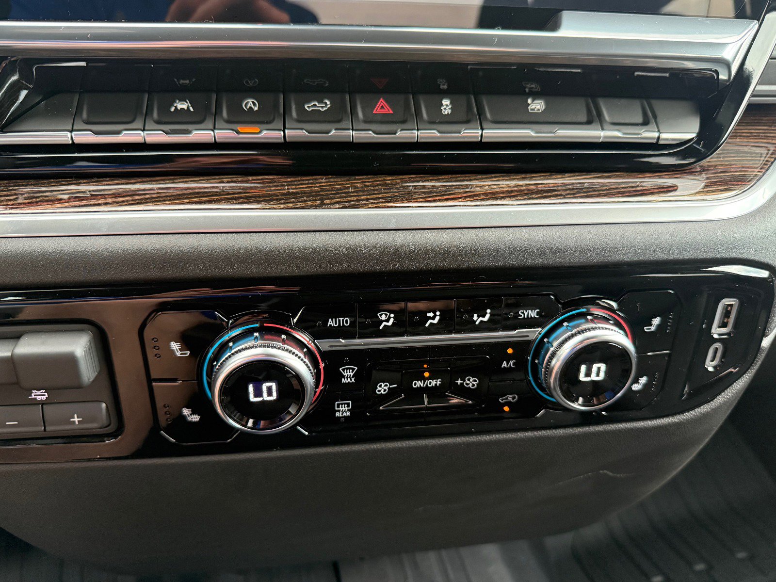 2026 Gmc Sierra 1500 Elevation photo 17