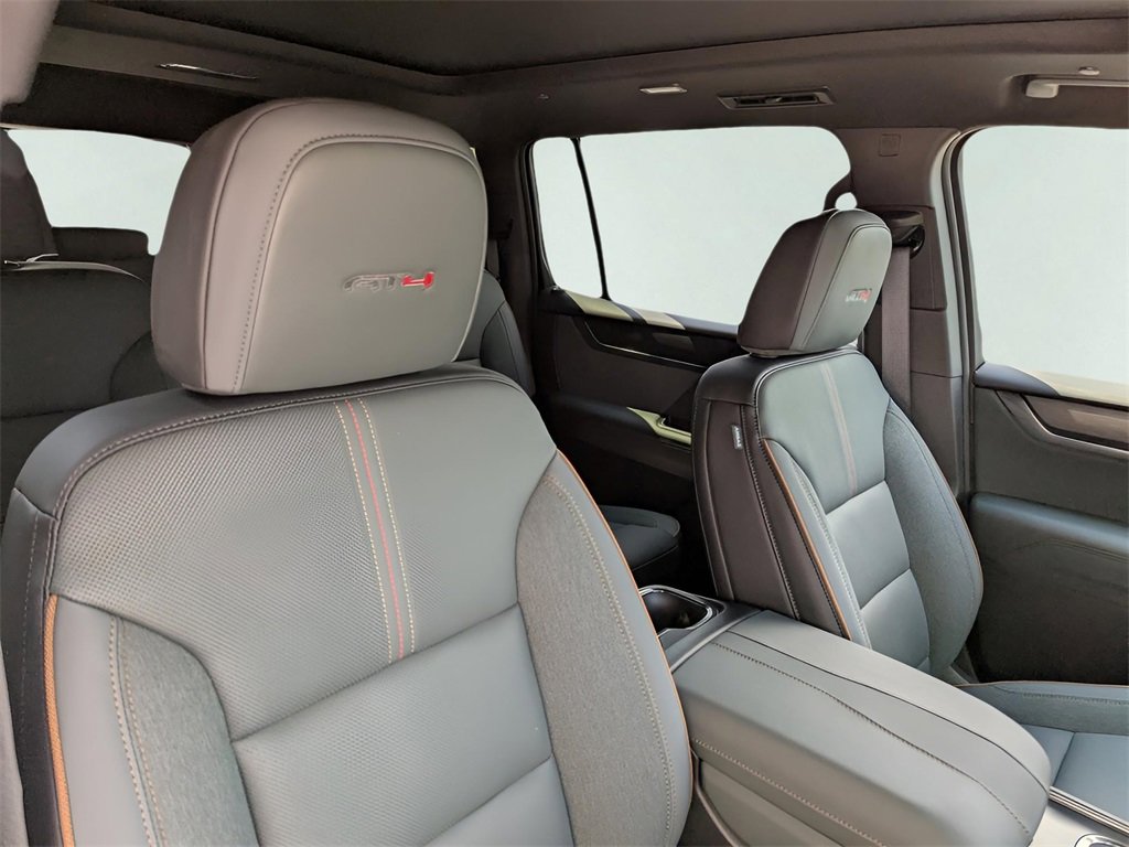 2026 Gmc Acadia AT4 photo 18