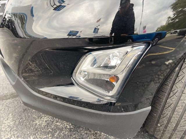 2020 CHEVROLET EQUINOX - Image 20