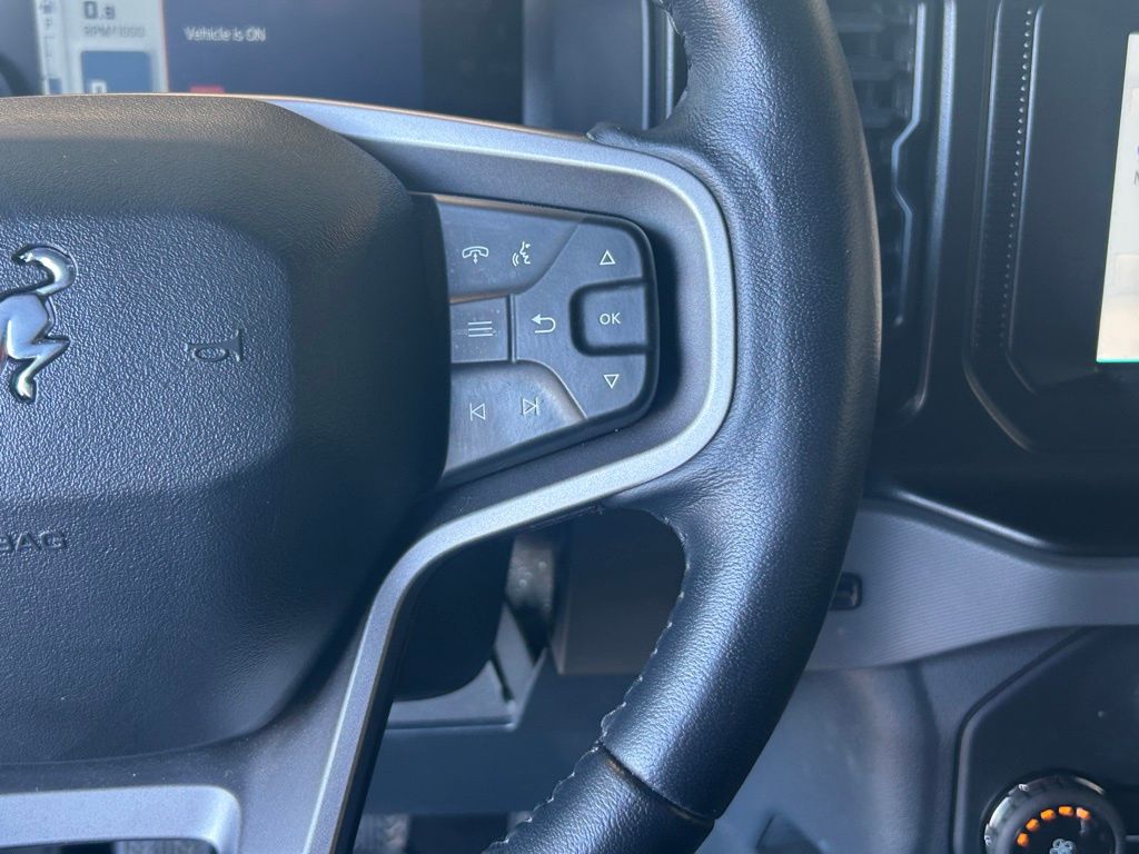 2022 Ford Bronco Base Big Bend Black Diamond Outer Banks photo 33