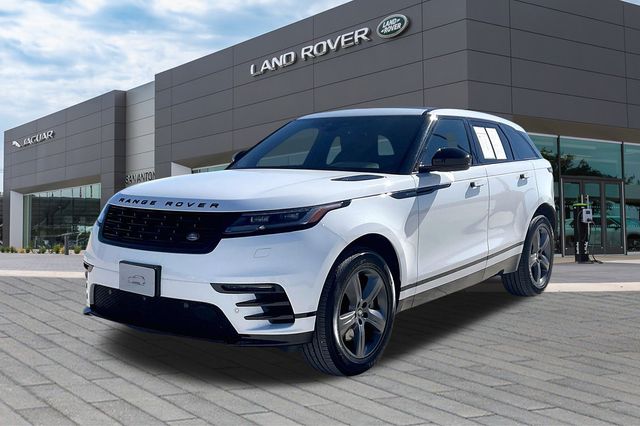 2025 Land Rover Range Rover Velar Dynamic SE's photo