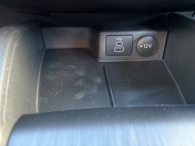 2025 Ford Escape Active photo 23