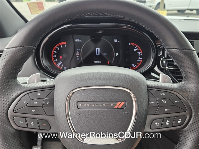 2024 Dodge Durango R/T Plus photo 20