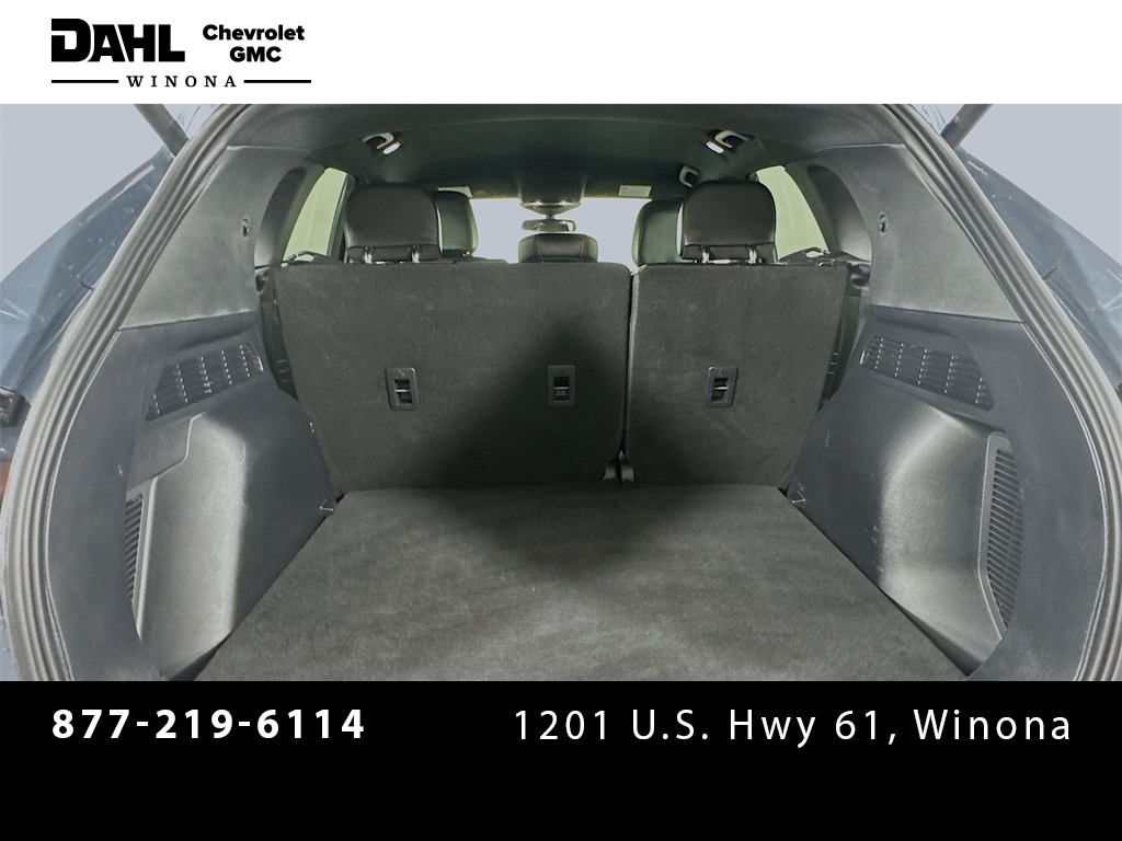 2025 Ford Escape ST-Line Select photo 23