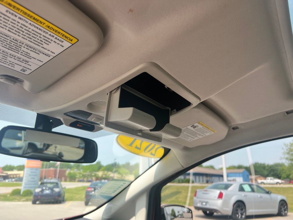 2021 Ford EcoSport SE photo 21
