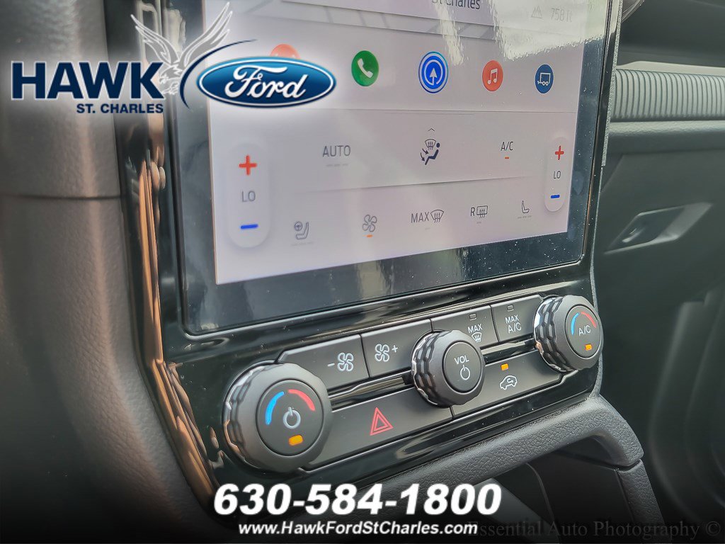 2024 FORD RANGER - Image 13