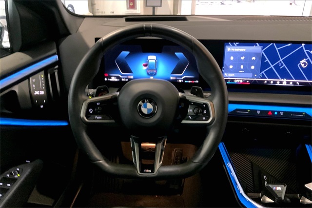 2025 Bmw X3 30x Drive photo 4