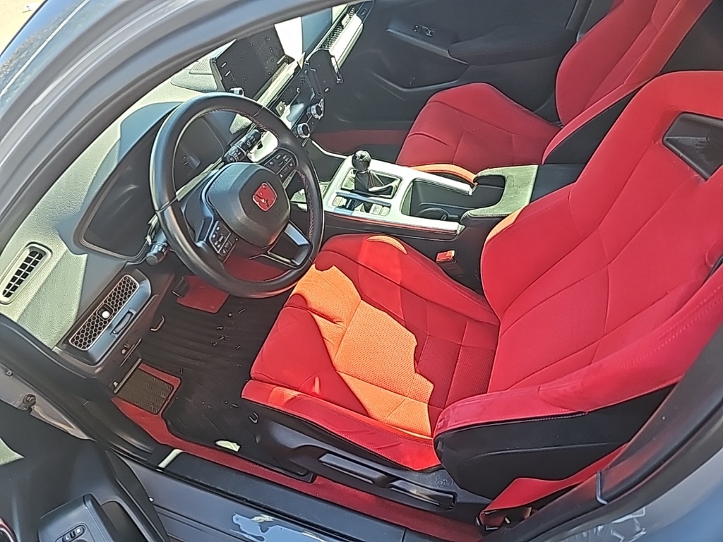 2023 Honda Civic Type R photo 4