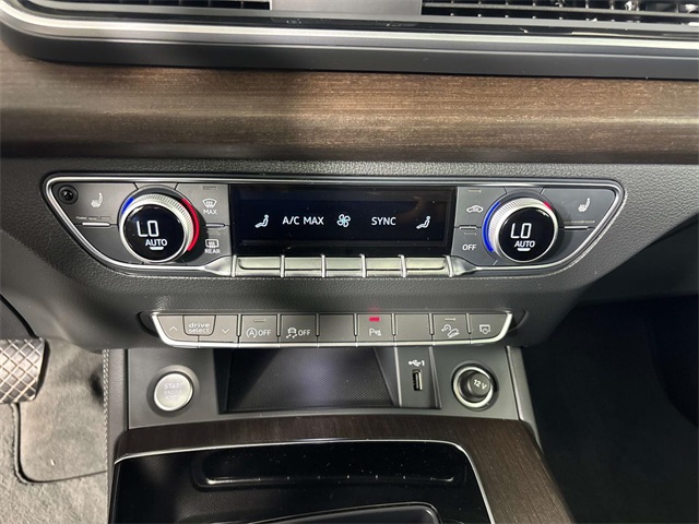 2024 Audi Q5 45 S line Premium photo 19