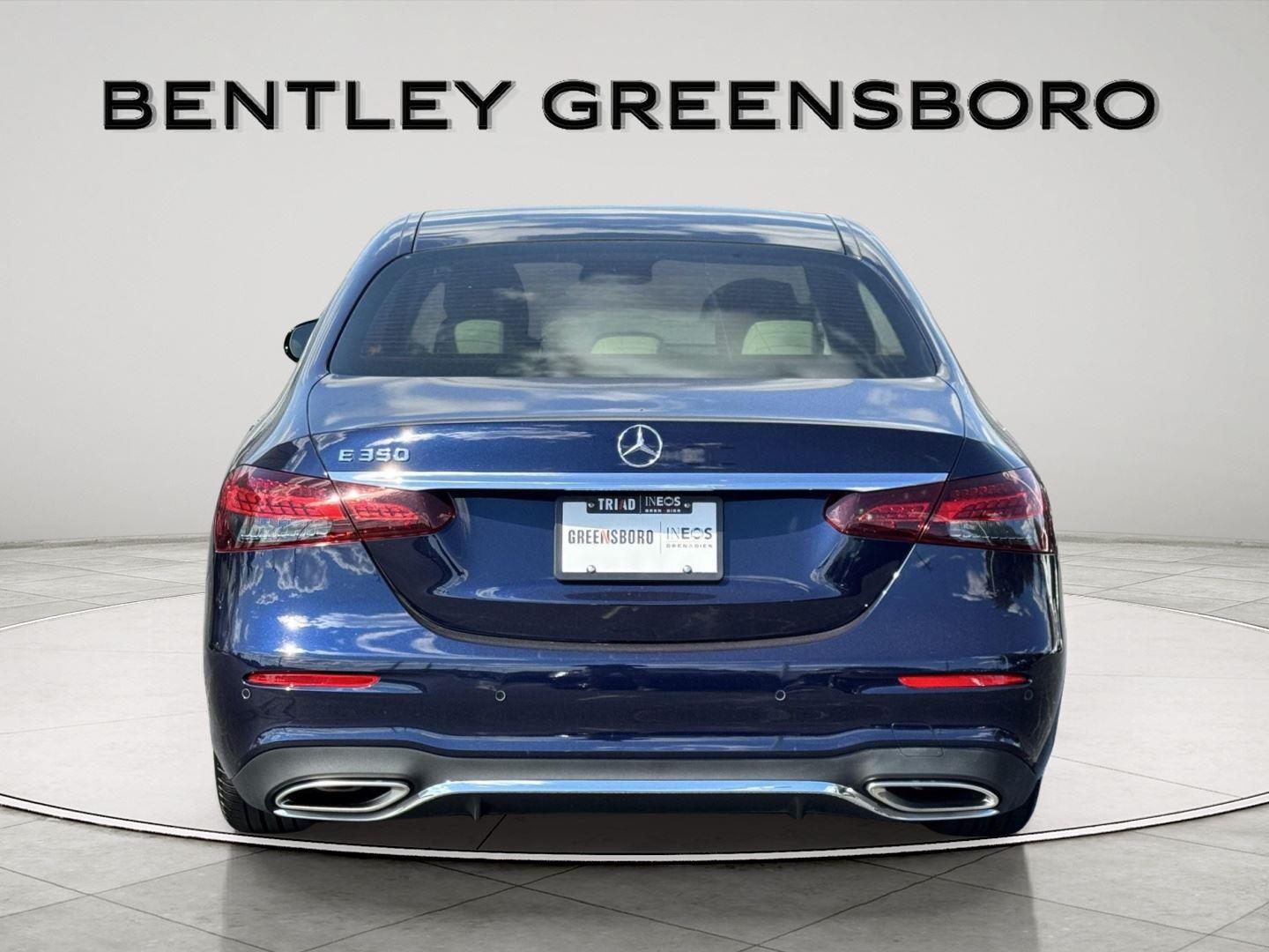 2021 Mercedes Benz E 350 photo 58