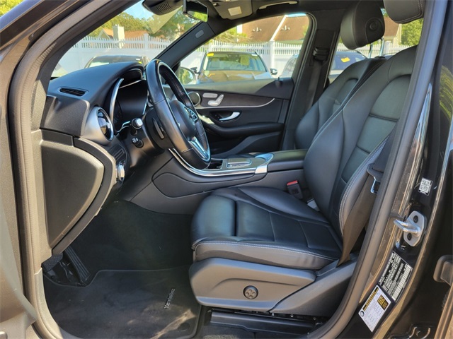2022 Mercedes Benz GLC 300 4MATIC photo 19