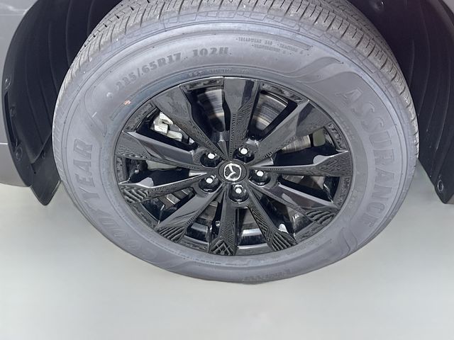 2025 Mazda CX-50 2.5 Select photo 28