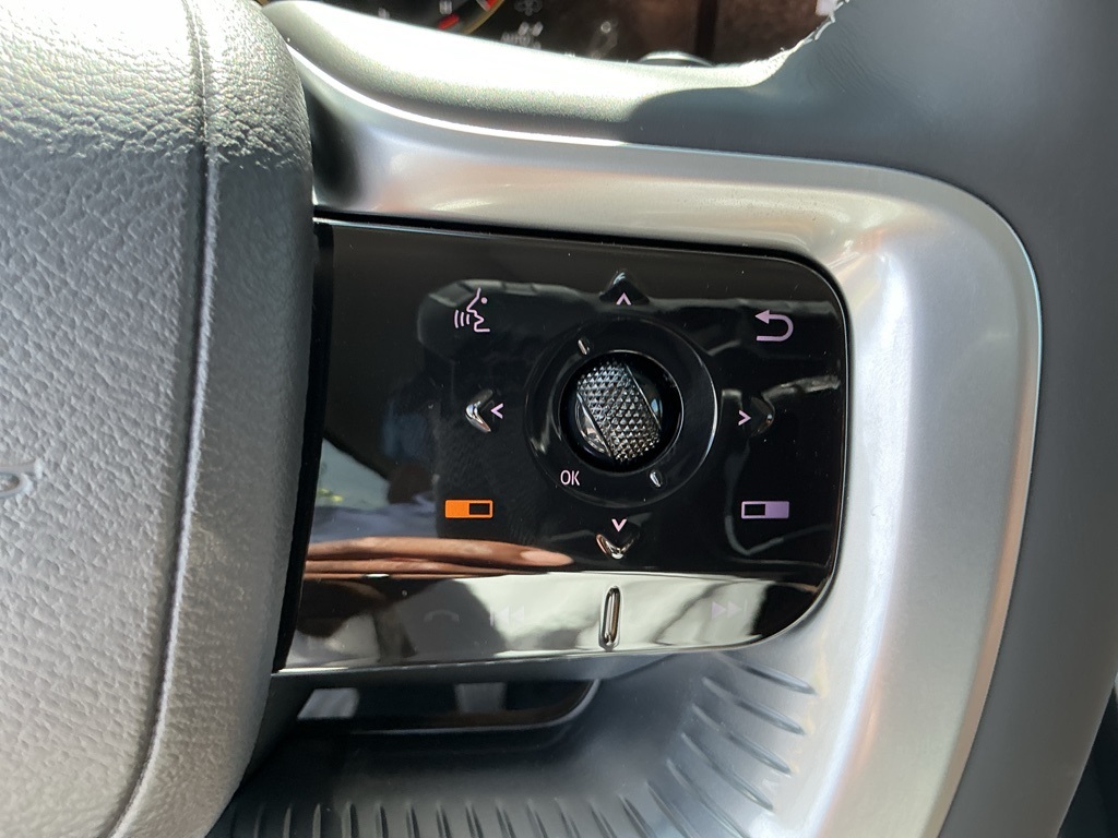 2026 Infiniti QX80 Luxe photo 13