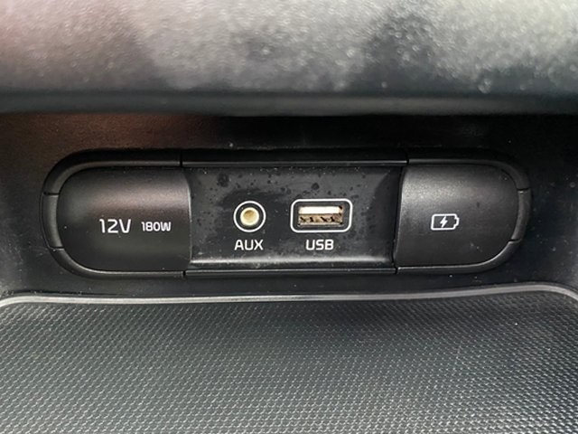 2021 Kia Forte GT photo 13