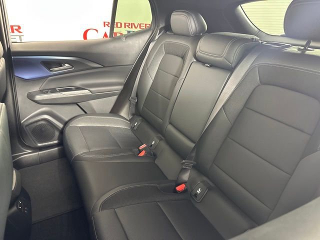2025 Chevrolet Equinox EV 1LT photo 13