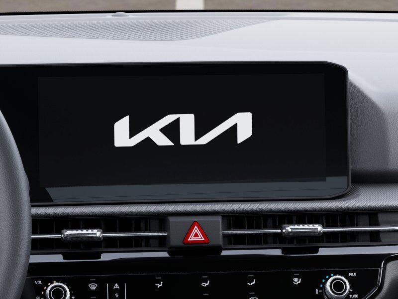 2026 Kia Sportage LX S photo 19