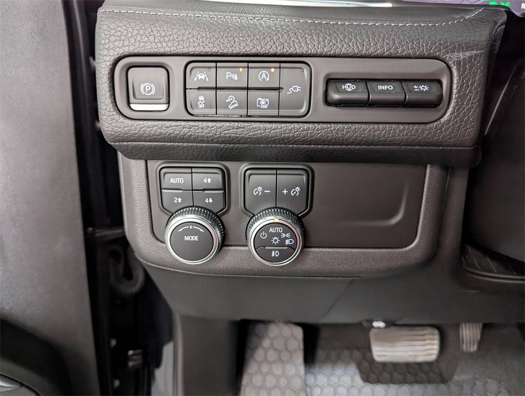 2022 Gmc Yukon XL Denali photo 16