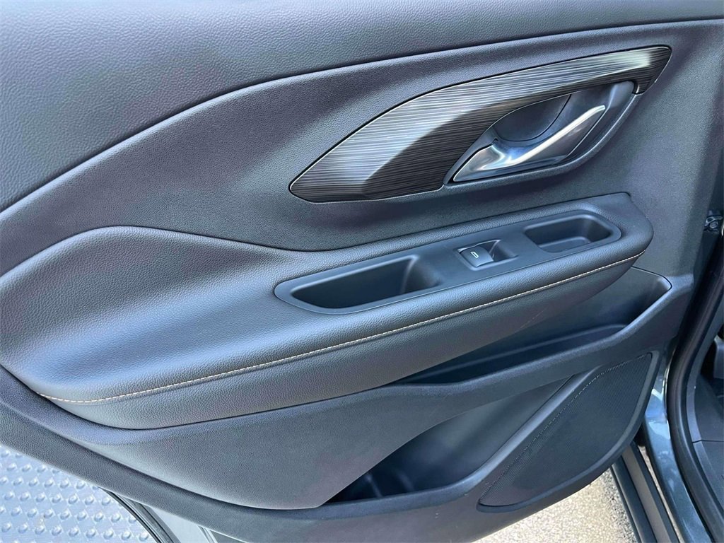 2020 Gmc Terrain SLT photo 15