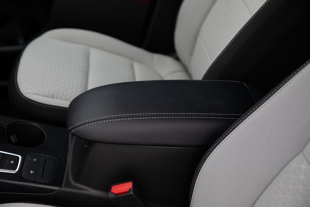 2025 Ford Escape Active photo 16