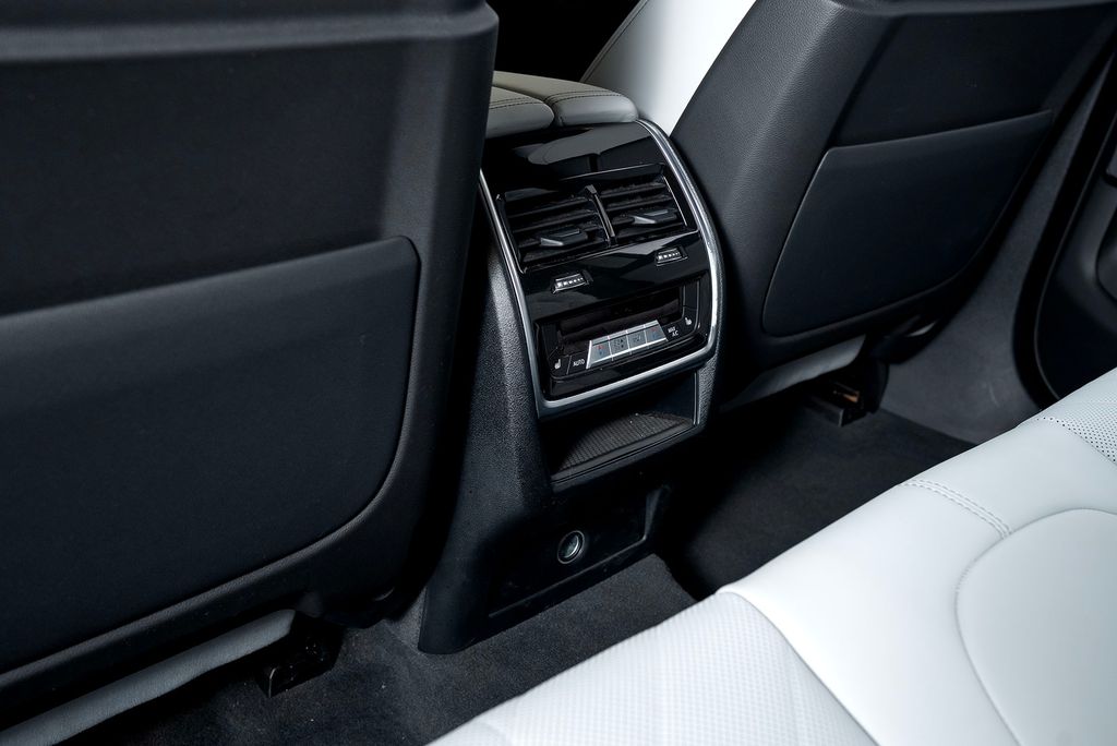 2023 Bmw X6 xDrive40i photo 19