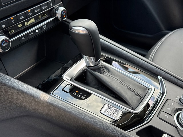2025 Mazda CX-5 2.5 S Preferred photo 14