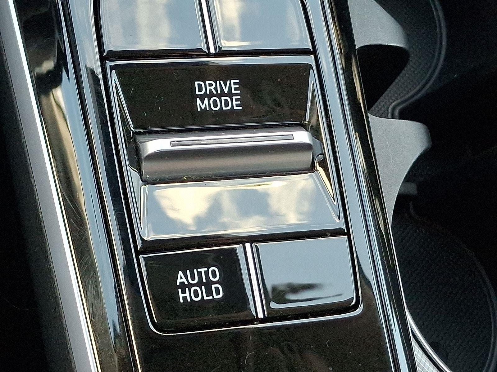 2023 Hyundai Sonata SEL photo 22