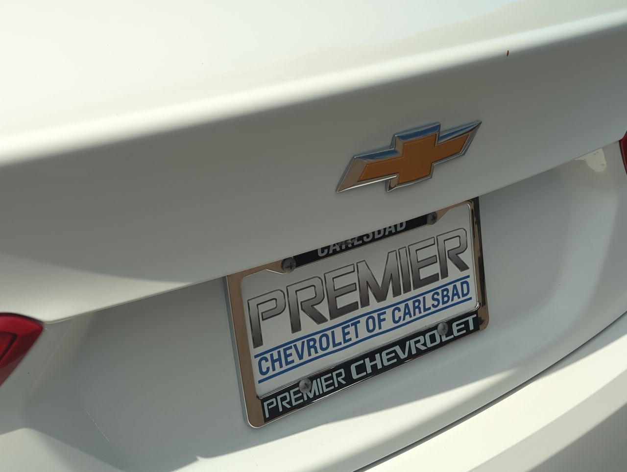 2023 Chevrolet Malibu 1LT photo 28
