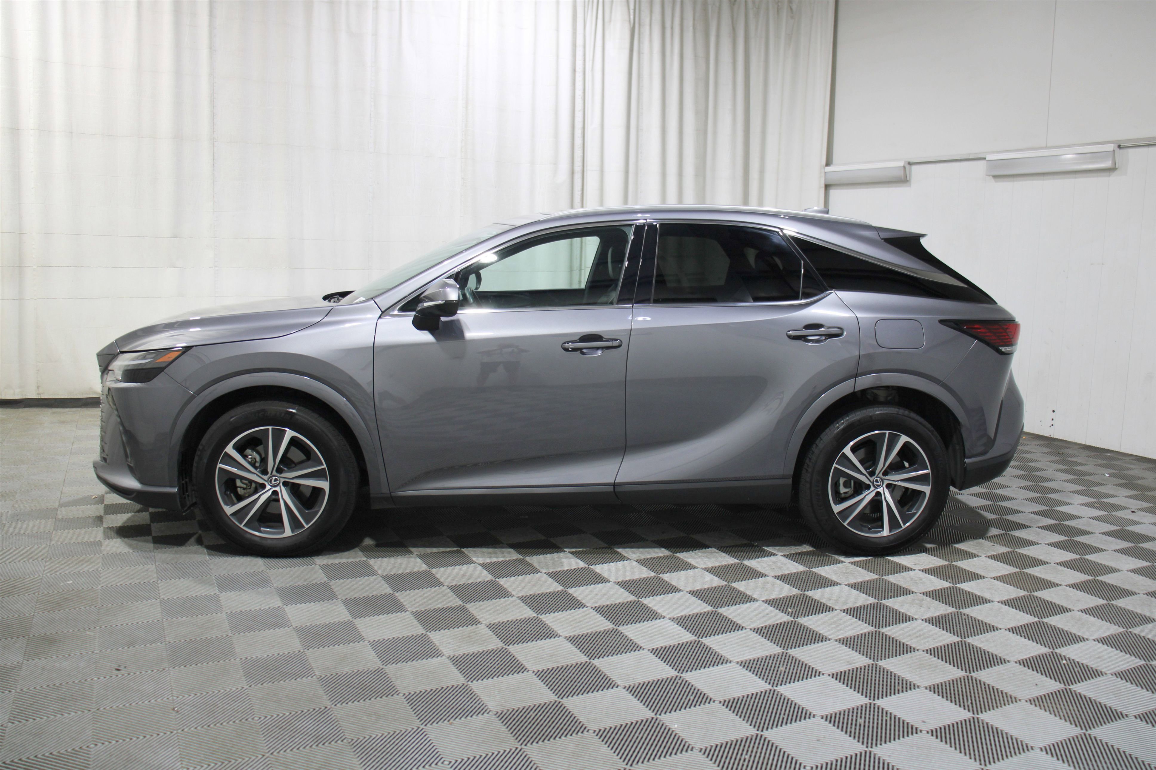 2023 Lexus RX 350 Premium AWD photo 9