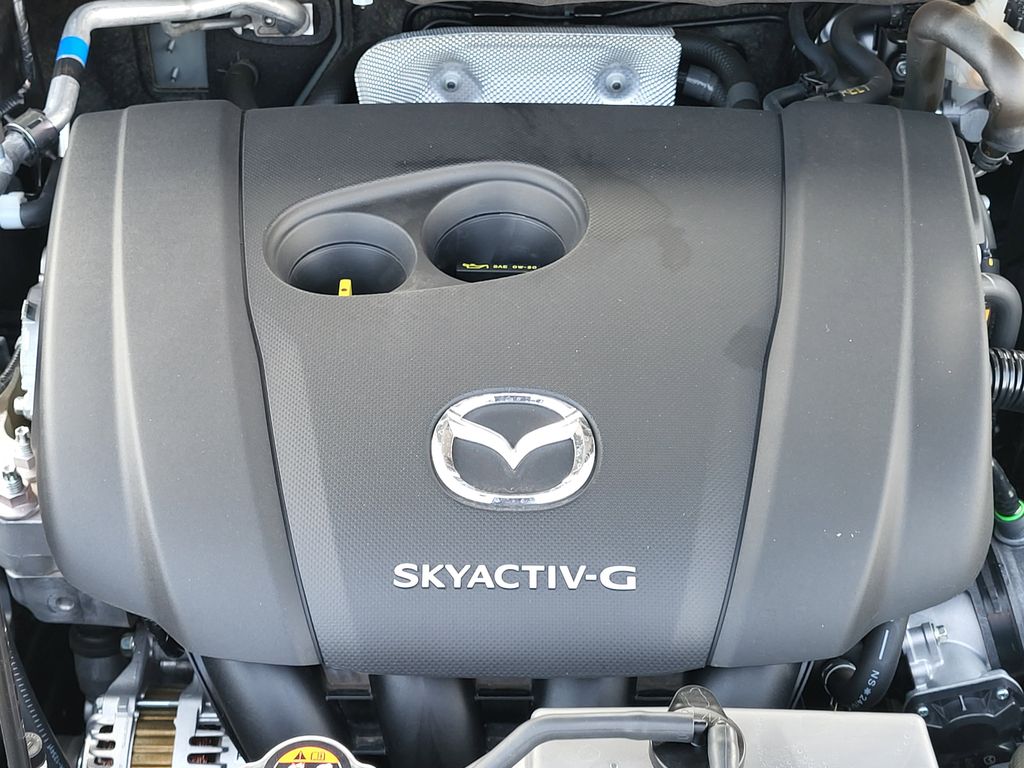 2024 Mazda CX-5 2.5 S Preferred photo 19