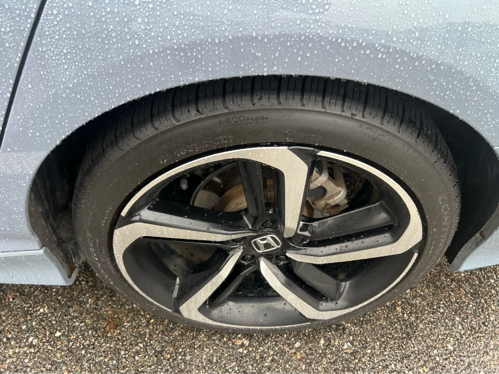 2022 Honda Accord Hybrid Sport photo 27