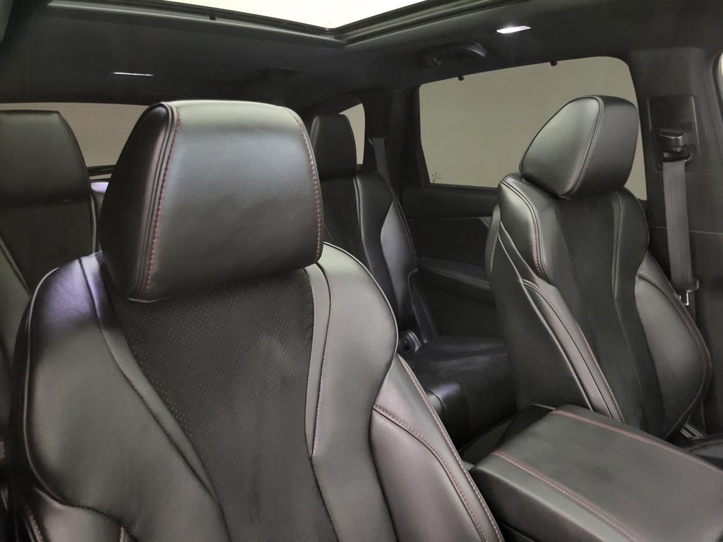 2023 Acura MDX SH-AWD A-Spec photo 39