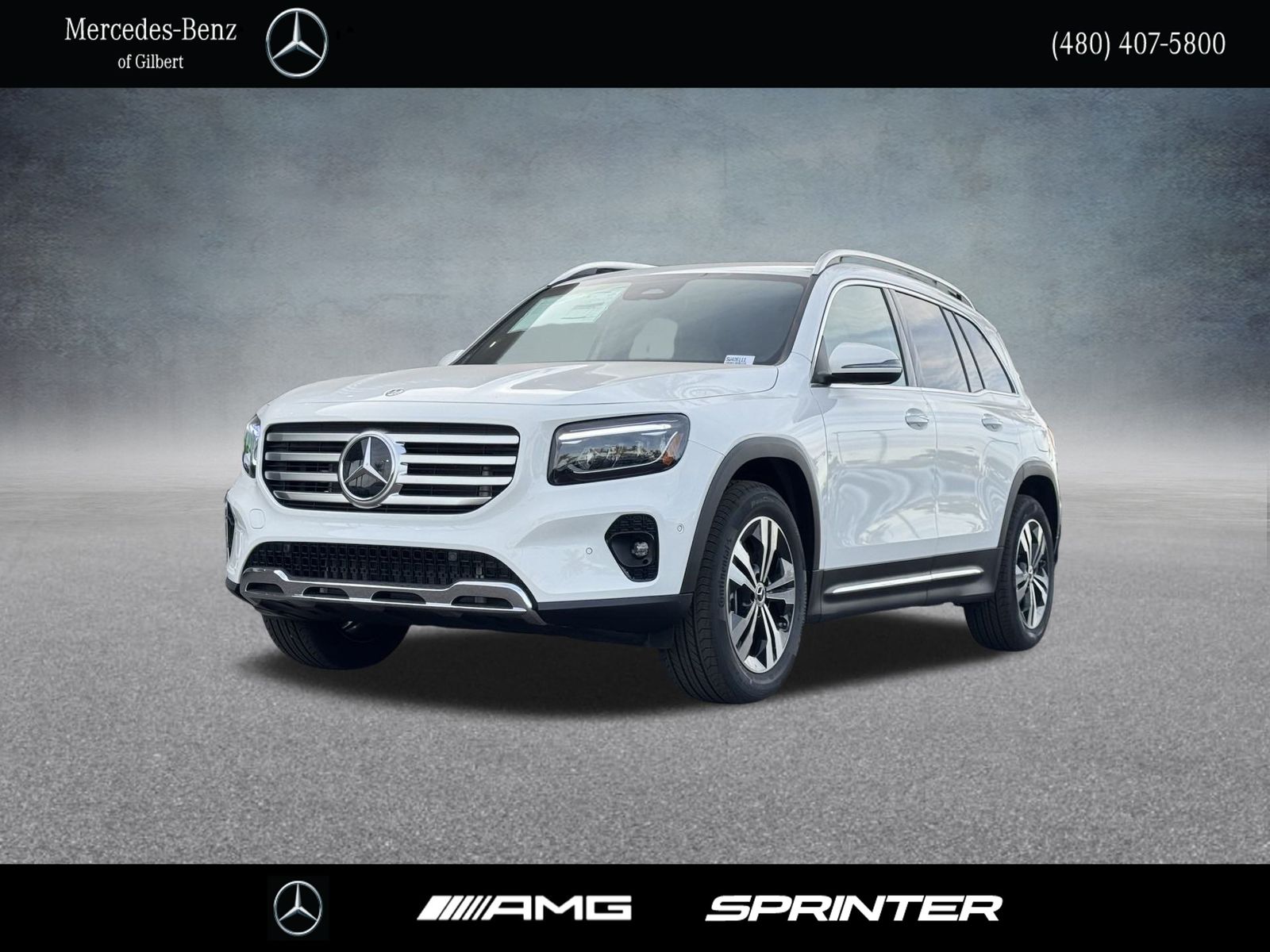 <strong>New 2025 Mercedes-Benz GLB 250 Lease Special</strong>