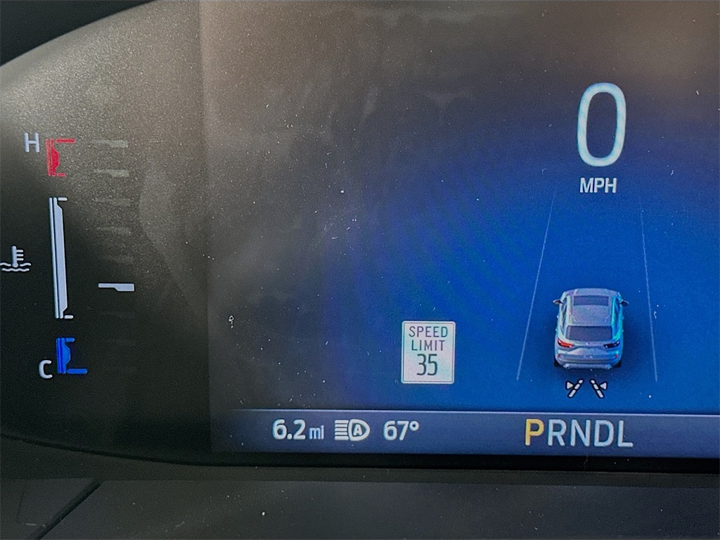 2025 Ford Escape ST-Line photo 12