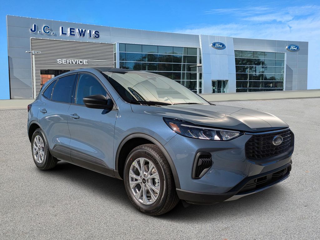 2026 Ford Escape Active's photo