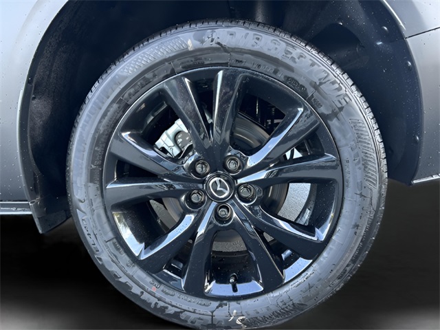 2025 Mazda CX-30 2.5 Select Sport photo 31