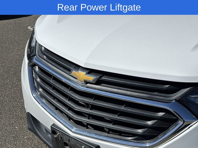 2020 Chevrolet Equinox LT photo 25