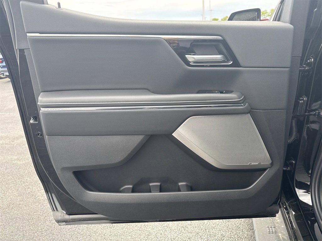 2025 GMC SIERRA - Image 31