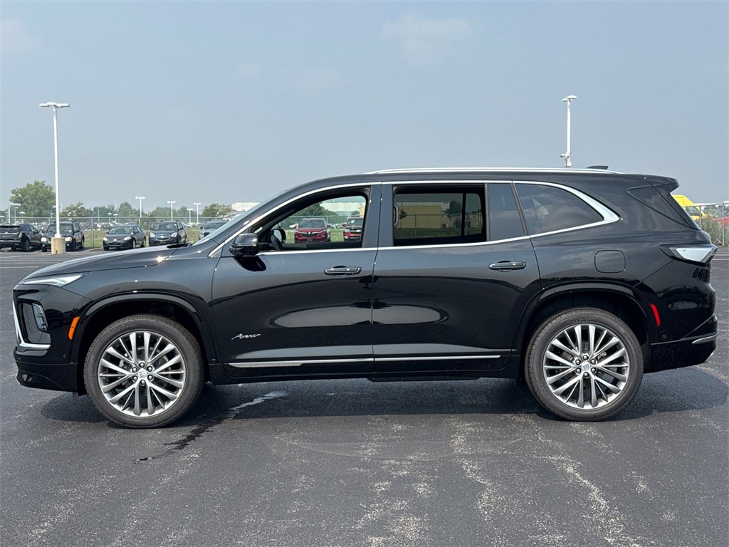 2026 BUICK ENCLAVE - Image 4