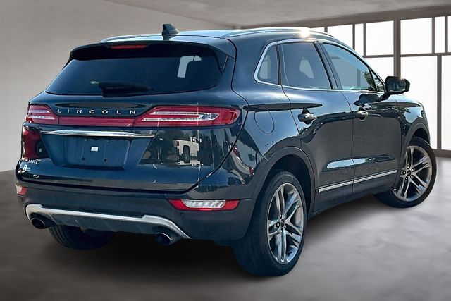 2019 Lincoln MKC Reserve photo 3