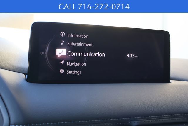 2023 Mazda CX-5 2.5 Select photo 3