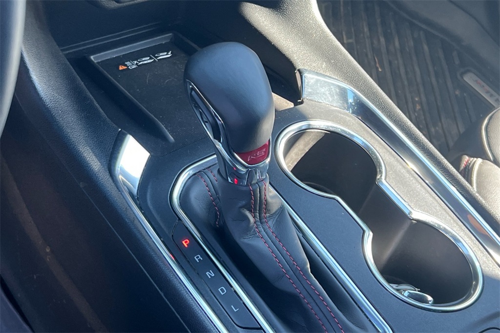 2023 Chevrolet Traverse RS photo 23