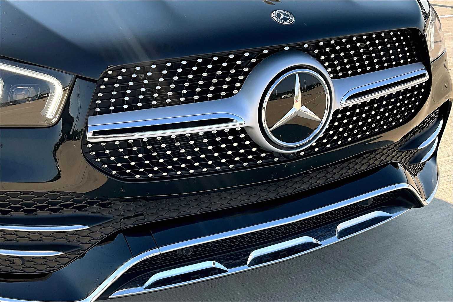 2021 Mercedes Benz GLE 350 4MATIC photo 25