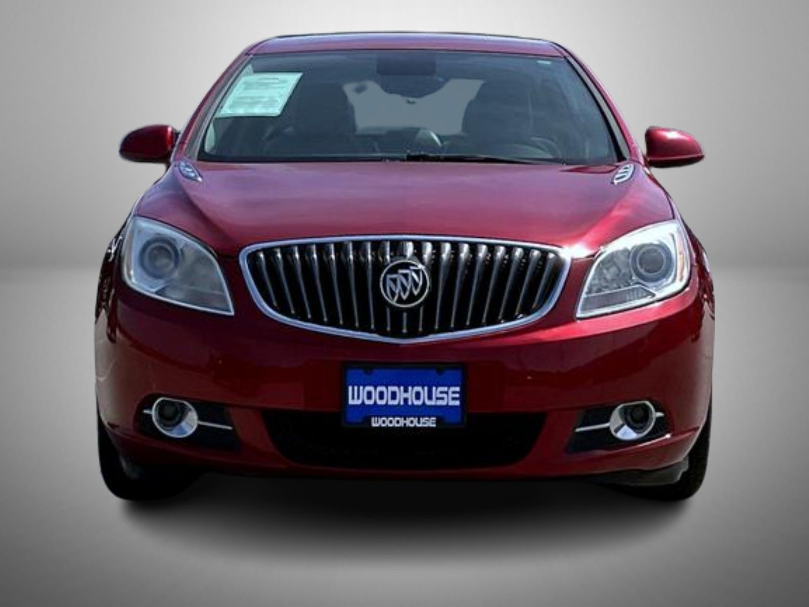 2013 Buick Verano Base photo 2
