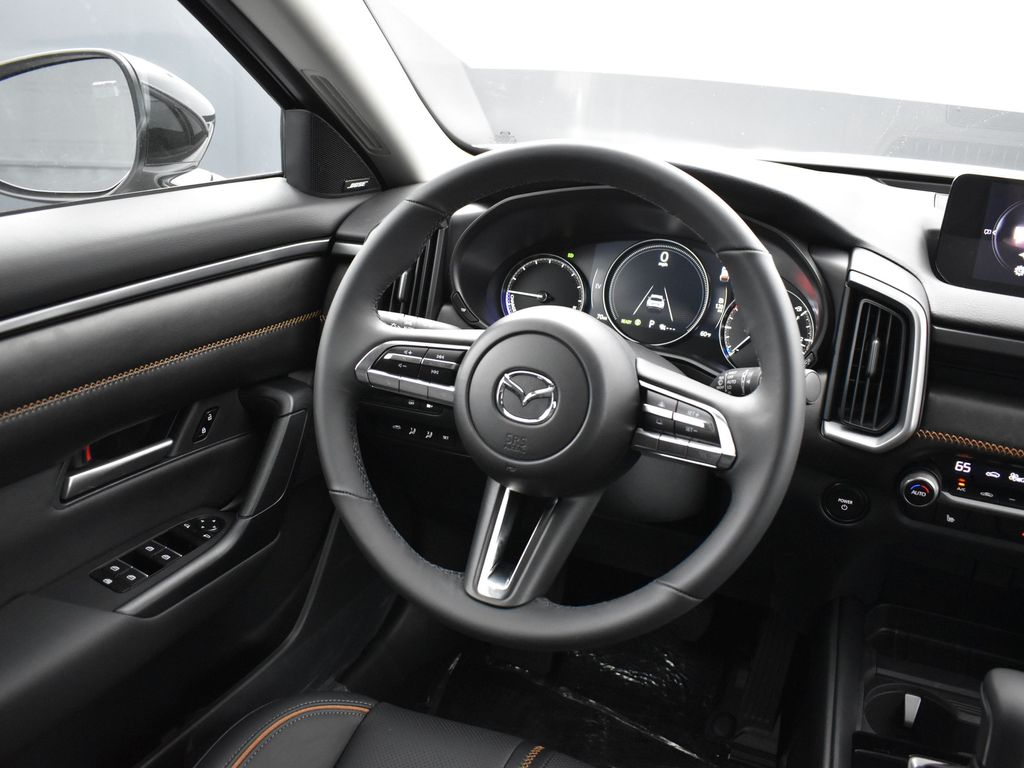 2025 Mazda CX-50 Premium photo 11