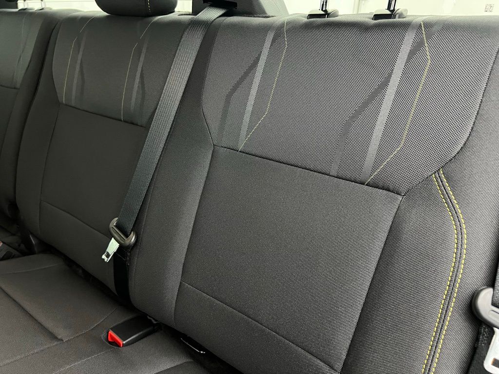2025 Ford F-150 STX photo 23