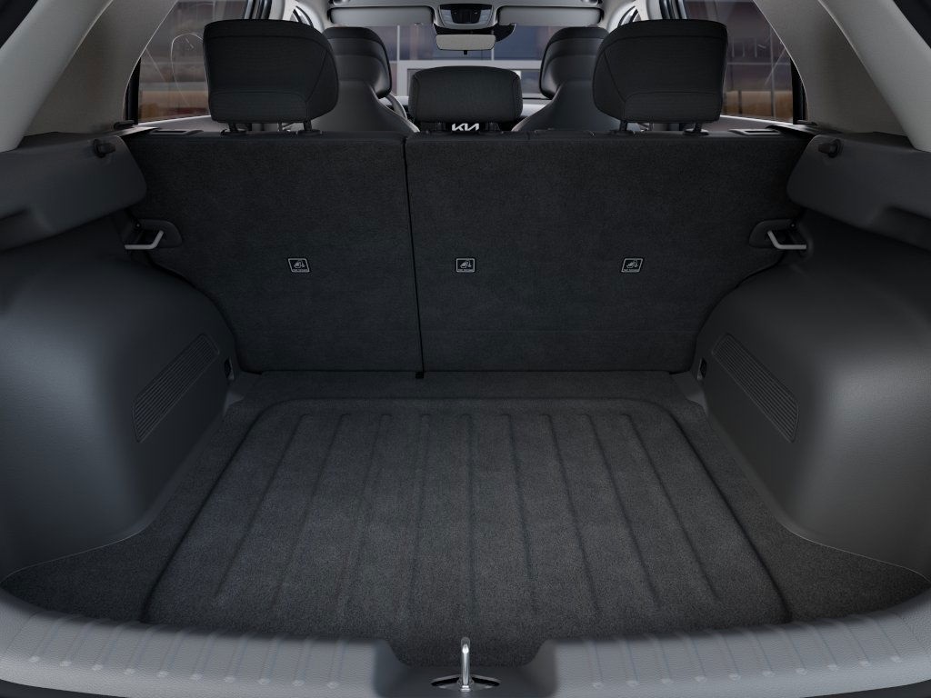 2025 Kia Niro LX photo 18