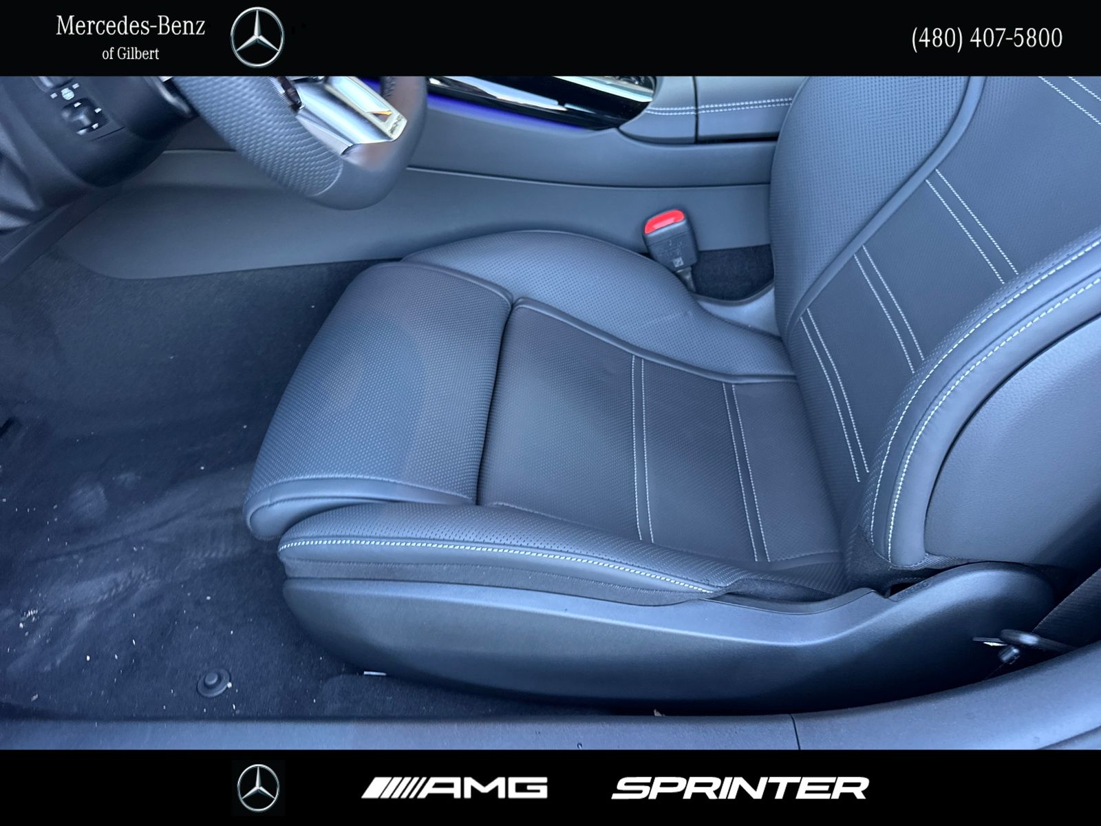 2026 Mercedes Benz SL AMG 43 photo 14