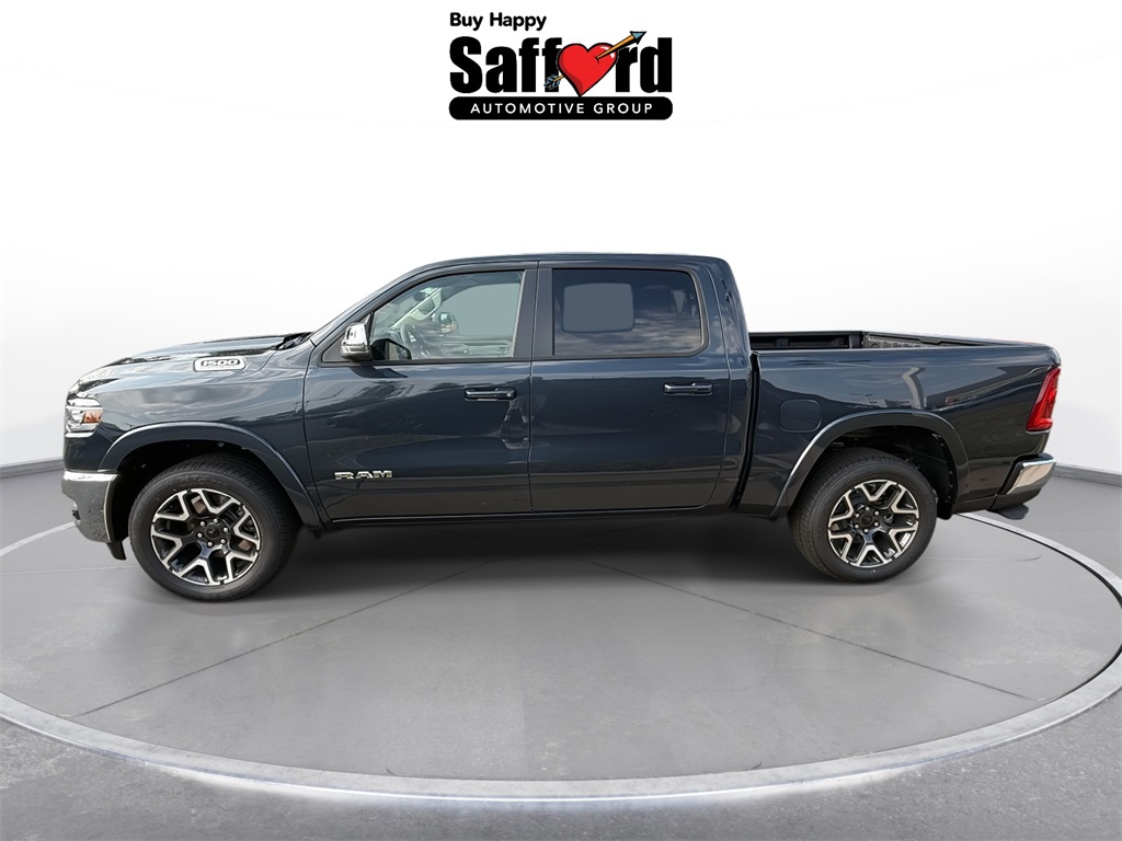 2026 Ram 1500 Laramie photo 4