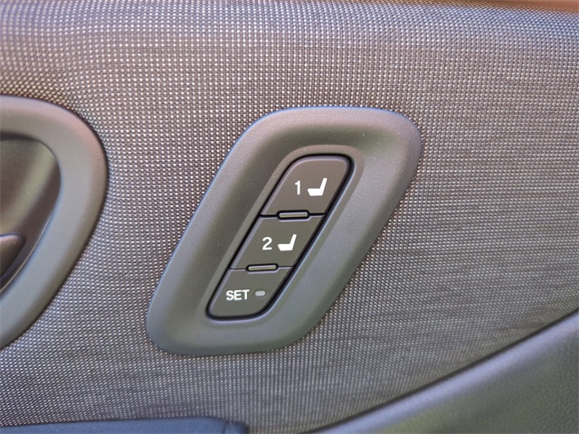2026 Honda Passport TrailSport photo 14