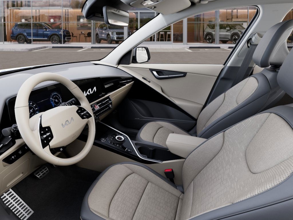 2025 Kia Niro EV Wave photo 16